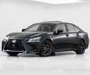 Lexus GS350 3.5