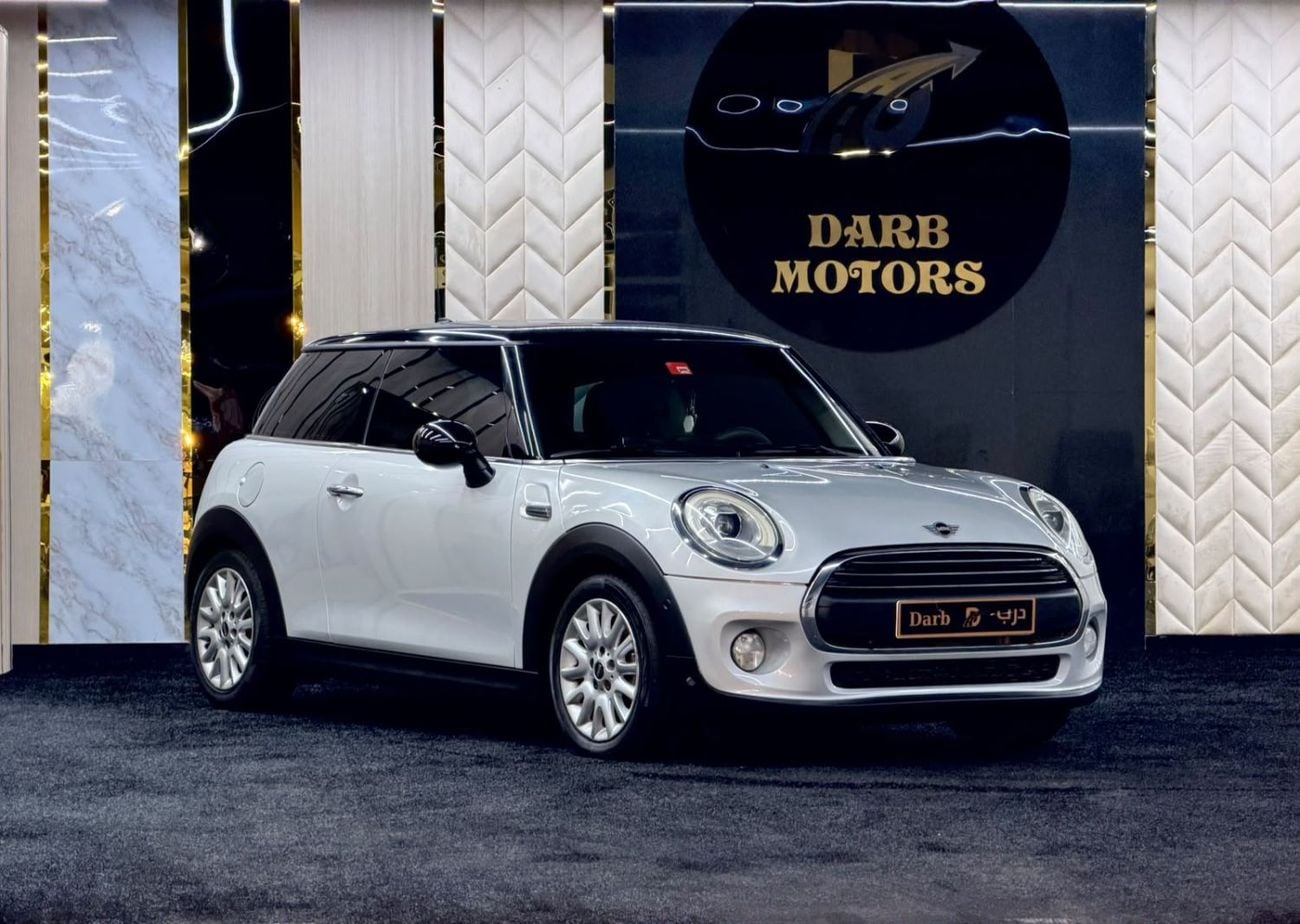 Mini Cooper STANDARD