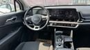 Kia Sportage EX