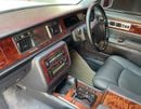 Toyota Century STANDARD 5.0l V12