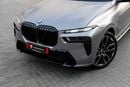 BMW X7 X7 xDrive40i M Sport | 6,835 P.M | 0% Downpayment | Agency Warranty