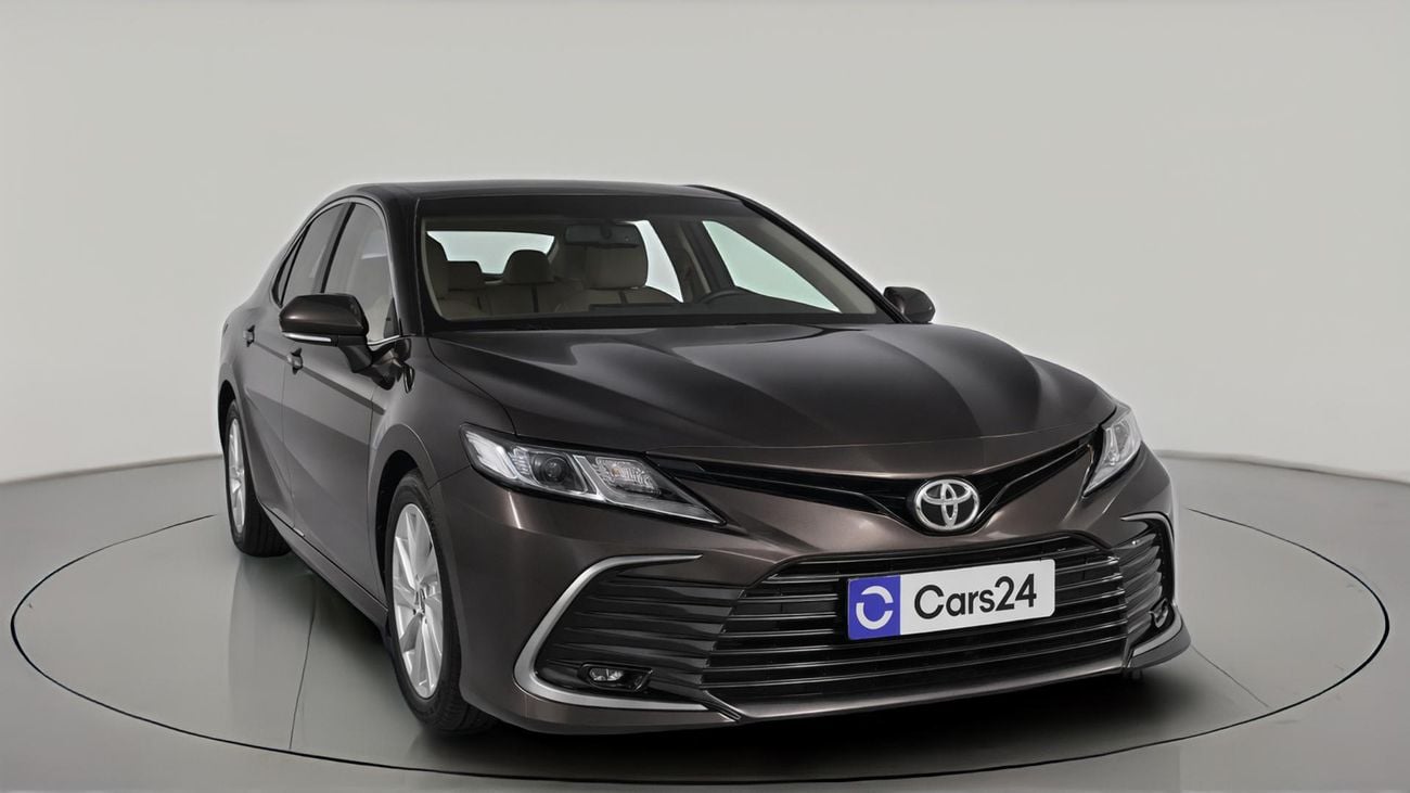 Toyota Camry SE 2024 | AED 1216/Month | 0 DP | 30 Day Return | Warranty | Service History
