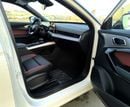MG One LUX MG ONE Luxury 1.5T GCC Specs 2025 Brand New