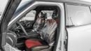 Nissan Patrol NISMO 2026 Nissan Patrol Nismo 3.5L Twin-Turbo AT Petrol (White)