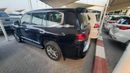 Toyota Land Cruiser GXR