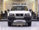 Nissan X Terra X EXCELLENT DEAL for our Nissan Xterra 4WD 4.0 ( 2015 Model ) in White Color GCC Specs