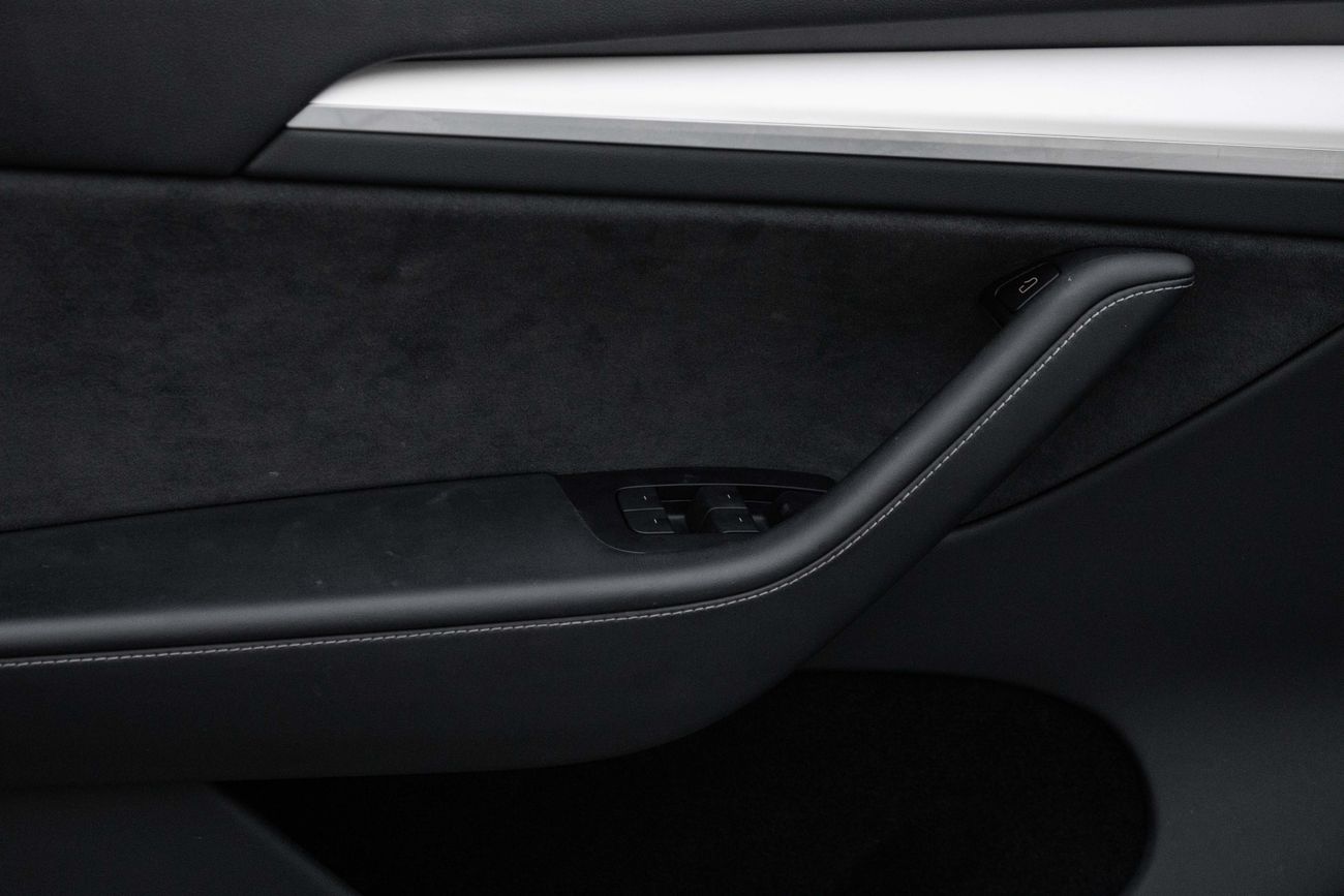 تسلا موديل Y Performance Model Y Performance | 2,938 P.M | 0% Downpayment | Tesla Warranty