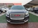 GMC Acadia DENALI Gulf, Limited, Panorama