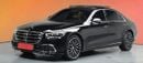 Mercedes Benz S 580 4MATIC