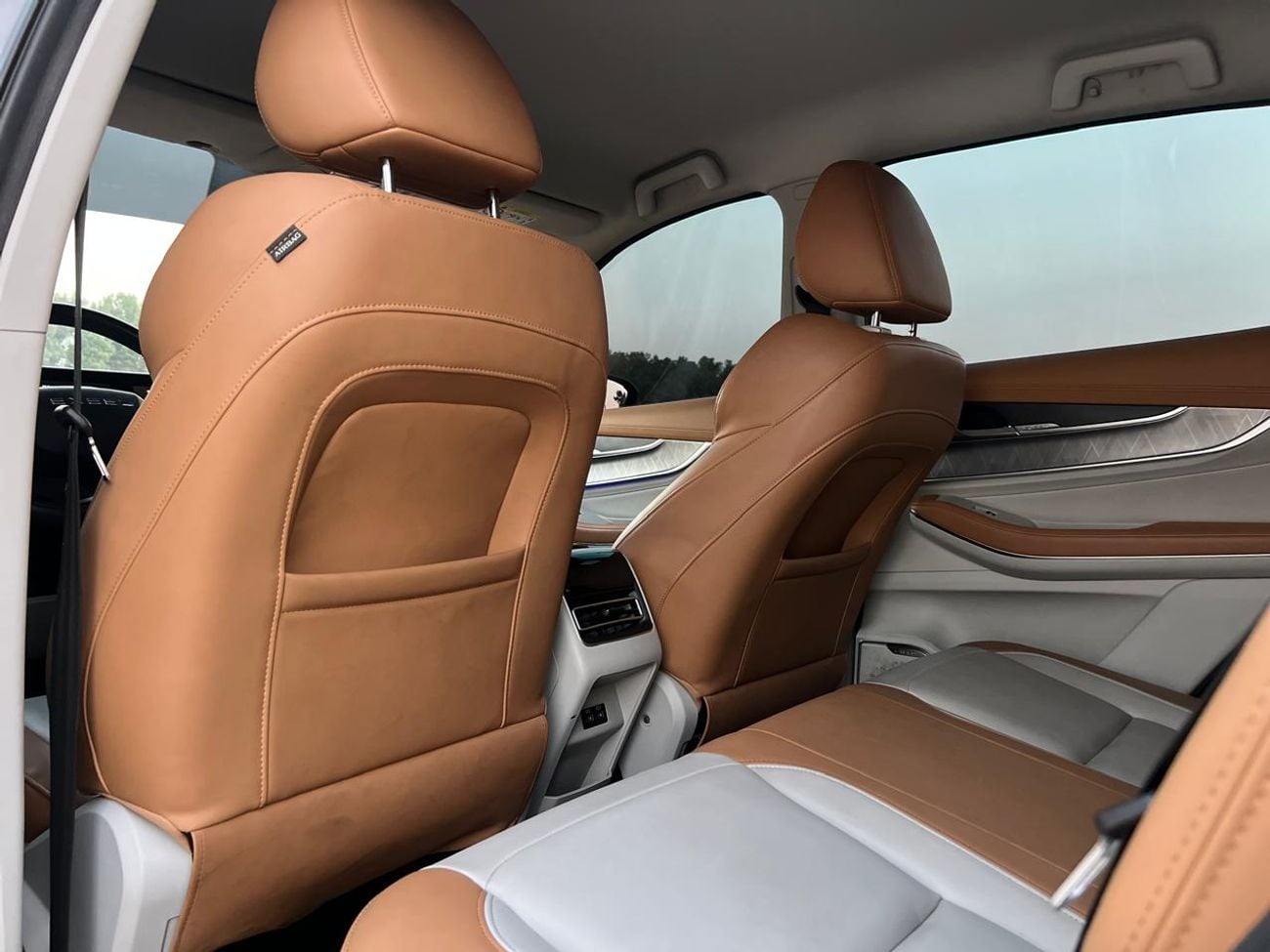 Exeed LX COMFORT