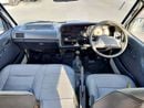 Toyota Hiace STANDARD 1998 - TOYOTA - HIACE - COMMUTER - VAN - PETROL - MANUAL - 2RZ - (PM03448)