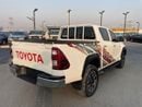 Toyota Hilux GLS