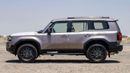 Toyota Prado GXR TOYOTA PRADO 2.8D AT BRONZE