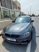 بي أم دبليو M3 xdrive 2.0l
