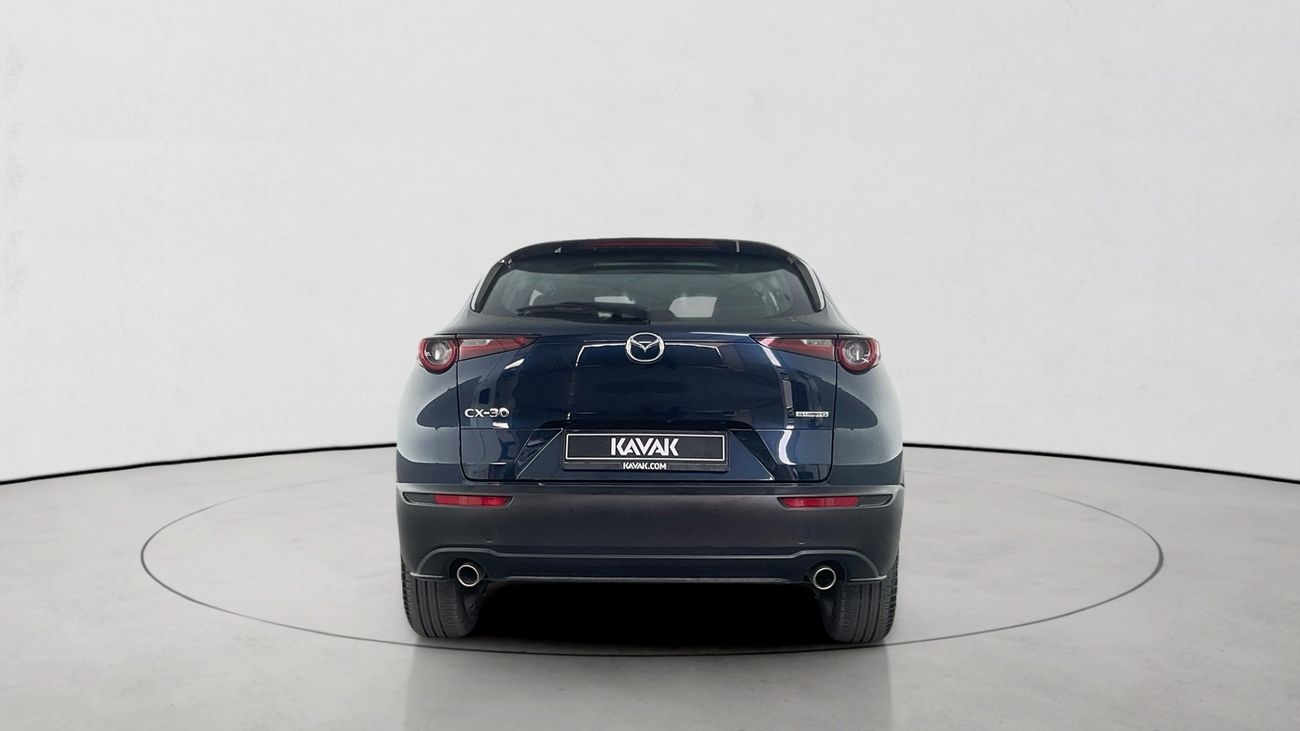Mazda CX-30 ELITE | Guaranteed Warranty | 0 Down Payment