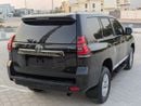 تويوتا برادو TX-L مواصفات خليجية، محرك V6 سعة 4.0 لتر، حالة داخلية وخارجية ممتازة
