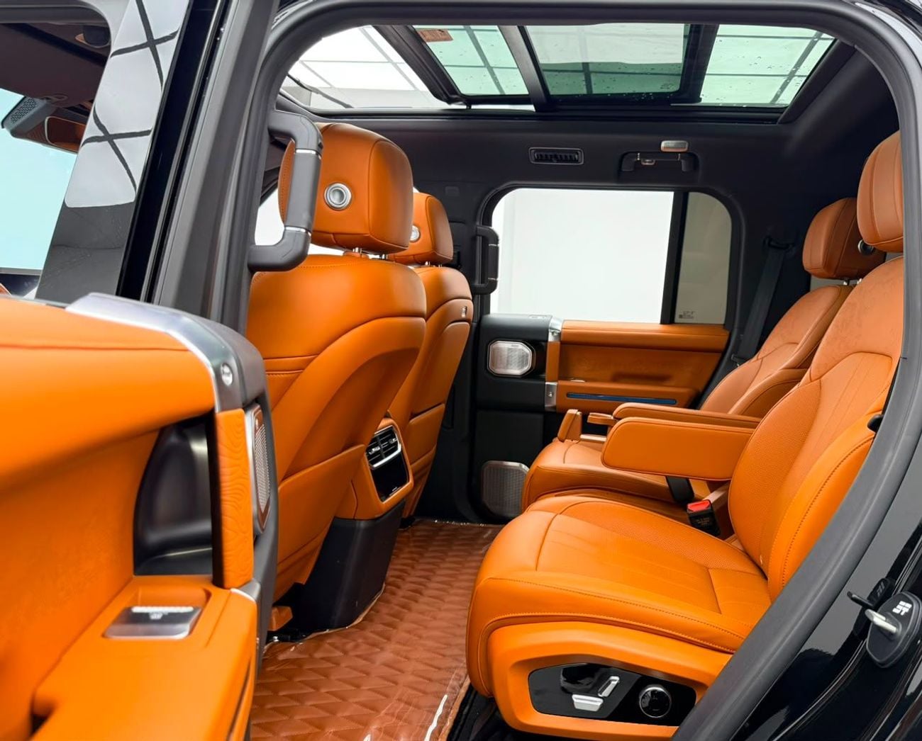 Jetour G700 LUXURY 2026 Jetour G700 Luxury, 2032 Jetour Warranty, Full Jetour Service History, Low Km, Pilot Seats, GCC