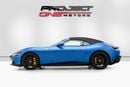 Ferrari Roma SPIDER