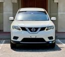Nissan X Trail نيسان اكس تريل خليجي بحالة ممتازة SE GCC Specs