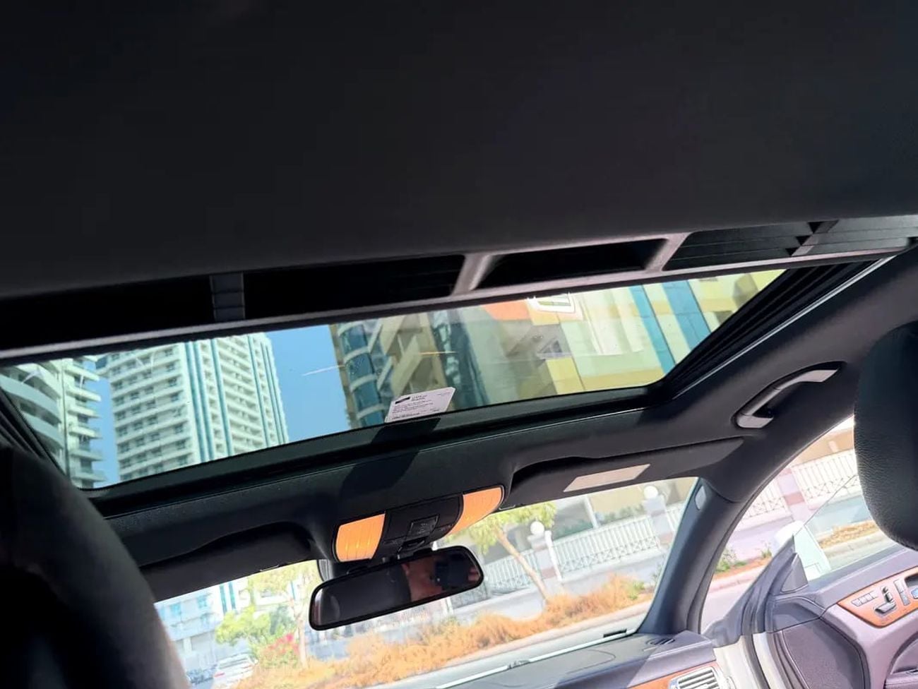 مرسيدس بنز CLS 350 CLS 350