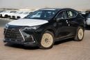 Lexus NX350 PREMIER NX 350 ELITE 2026