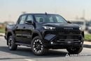 Toyota Hilux TRAVO 2.8L Turbo Diesel | FULL OPTION | Automatic | 4WD | Black | Double Cab | 2026 | READY EXPORT