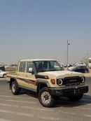 Toyota Land Cruiser Pick Up