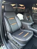GMC Sierra 1500 REG/CAB AT4 2025 GMC Sierra AT4 GCC Specs, Free Contract Service + Warranty, Original Paint, Zero Accidents, Fir