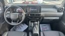 Toyota FJ Cruiser 2.7L , 0KM PUSH START MODEL 2027