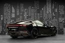 فيراري 12سيلندري FERRARI | 12 CILINDRI | 2026MY | FULL SPECS CARBON FIBER INSIDE OUTSIDE
