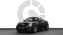 ميني كوبر CABRIO