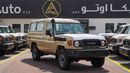 Toyota Land Cruiser 70