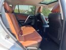 Toyota RAV4 VX 1345-Monthly l GCC l 7 Seater I Cruise, Camera, GPS l Accident Free