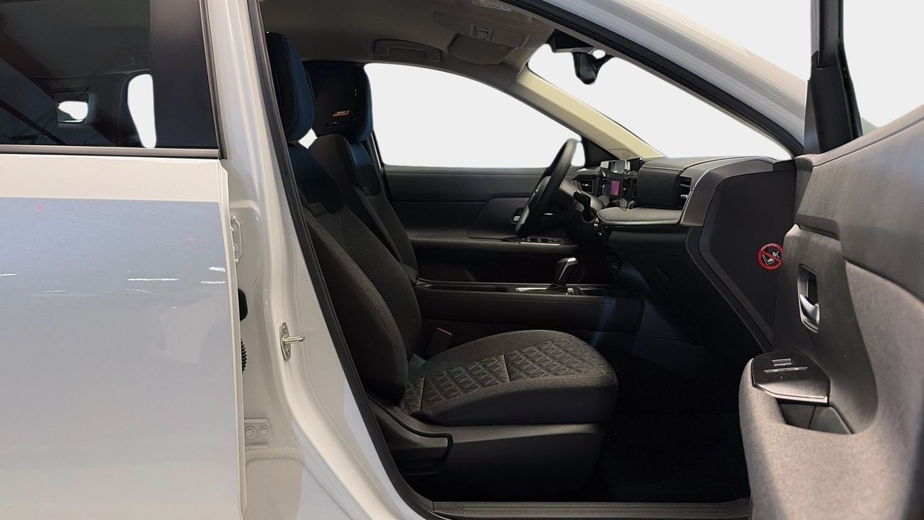 Nissan Kicks SV | Guaranteed Warranty | 0 Down Payment
