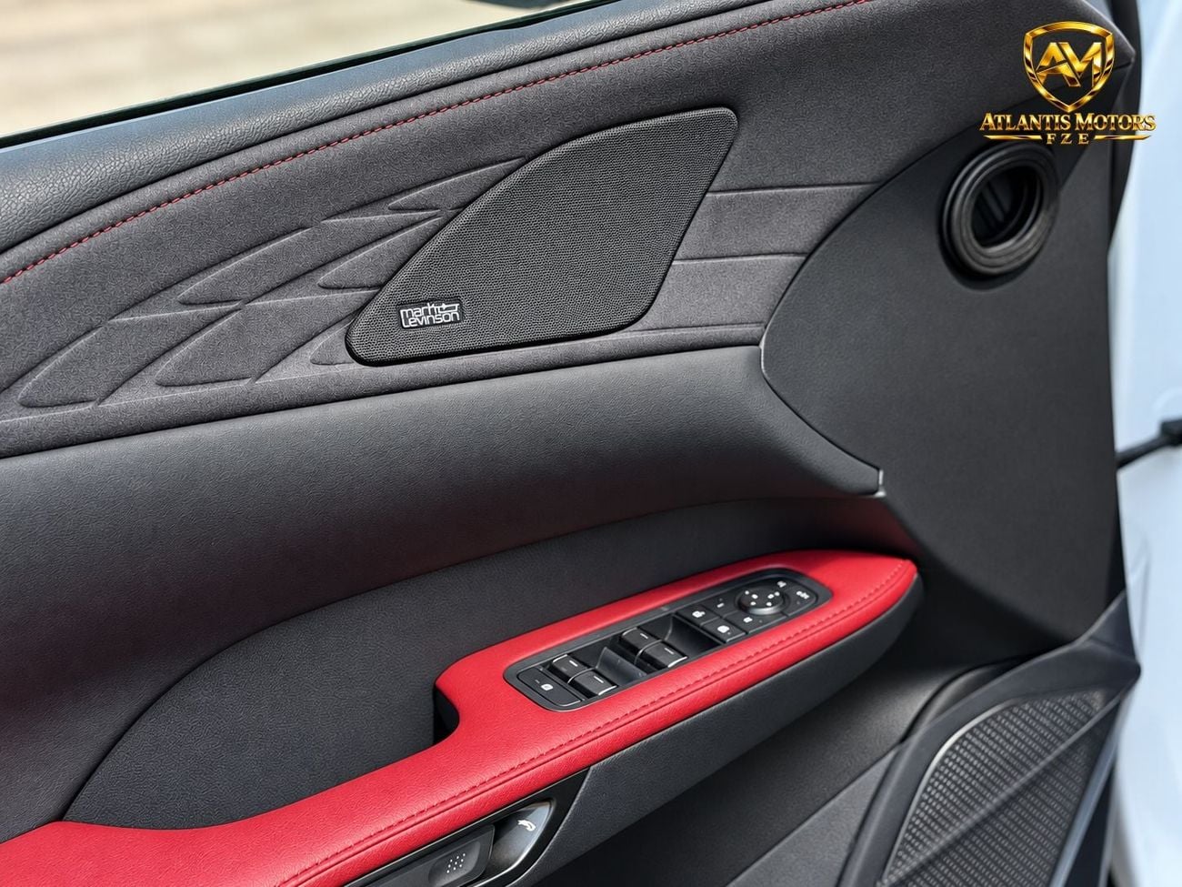 لكزس RX 500h F SPORT PERFORMANCE