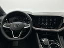 فولكس واجن طوارق ELEGANCE Touareg Elegance+ 3L Tirano| Ex-Demo Car | Luxury 4MOTION SUV | Panoramic Sunroof | IQ.LIGHT HD Matr