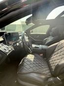 مرسيدس بنز S 580 4MATIC