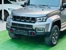 بايك BJ40 HONOR