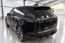 Land Rover Range Rover SV LWB P615