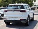 Chery Tiggo 7 Tiggo 7 CHERY TIGGO 7 CHAMPION || 1.5L PETROL V4 | PANORAMIC ROOF | RADAR | FULL OPTION