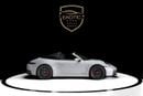 Porsche 911 TARGA 4GTS