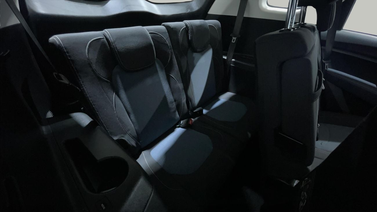 Chevrolet Captiva LS 2023 | AED 593/Month | 0 DP | 30 Day Return | Warranty | Service History