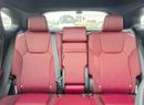 Lexus RX350 F-SPORT 3 Full Options 2.4L Turbo Petrol