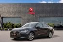 Audi A3 35 TFSI Audi A3 2023 GCC specs for 1,093.00 AED monthly