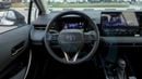 تويوتا كورولا Elite 2026 (For Export , НА ЭКСПОРТ) 1.8L HEV FWD 0Km Без пробега