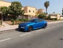 Alfa Romeo Giulia QUADRIFOGLIO