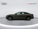 أودي A6 40 TFSI ADVANCED 40 TFSI (190 HP)