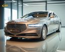 Genesis G90 ROYAL