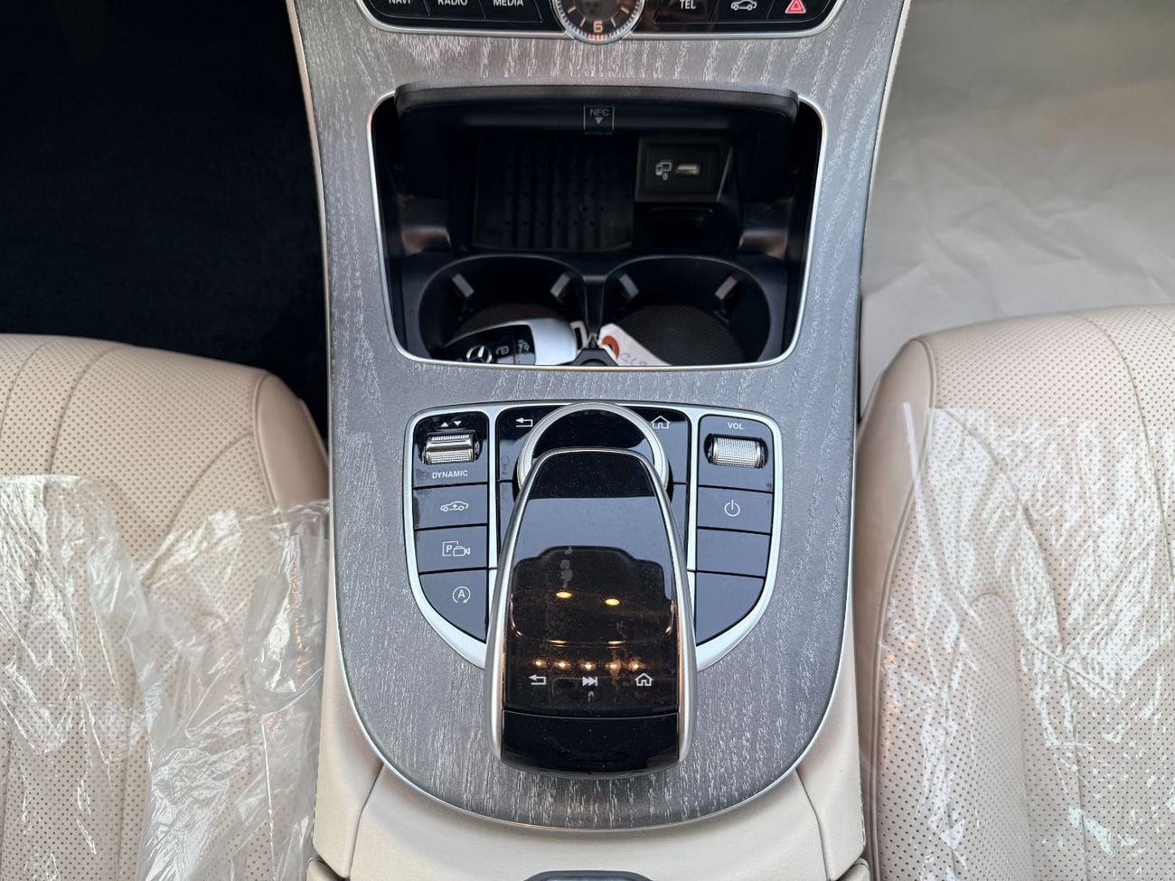 Mercedes Benz CLS450 AMG-KIT