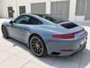 Porsche 911 CARRERA 4S